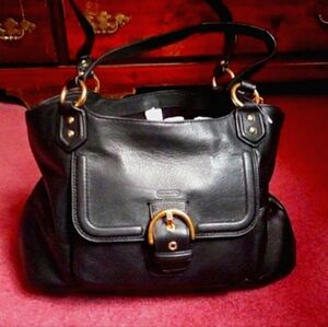 BRAND NEW COACH CAMPBELL PURSE
